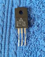 Транзисторы 2SD 2SD* (D*) NPN редкие (Список 9D) демонтаж оригинальные