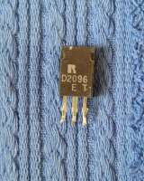 Транзисторы 2SD 2SD* (D*) NPN редкие (Список 8D) демонтаж оригинальные