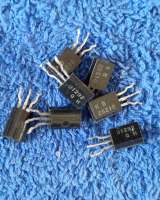 Транзисторы 2SD 2SD* (D*) NPN редкие (Список 8D) демонтаж оригинальные
