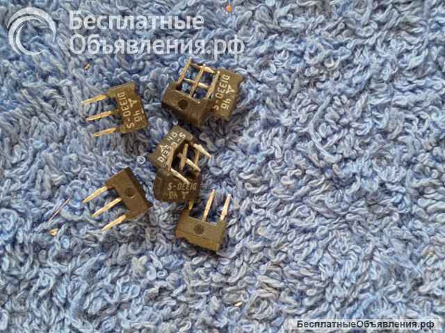 Транзисторы 2SD 2SD* (D*) NPN редкие (Список 8D) демонтаж оригинальные