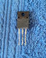 Транзисторы 2SK 2SJ (K*J*) MOSFET JFET редкие (Список 1K) демонтаж оригинальные