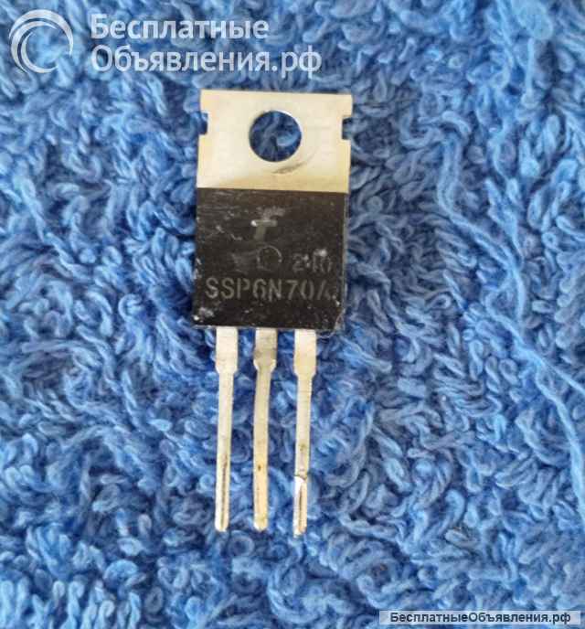 Транзисторы 2SK 2SJ (K*J*) MOSFET JFET редкие (Список 2K) демонтаж оригинальные