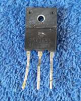 Транзисторы 2SK 2SJ (K*J*) MOSFET JFET редкие (Список 2K) демонтаж оригинальные