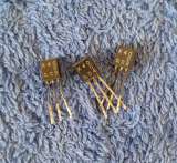 Транзисторы 2SK 2SJ (BUK BUZ) MOSFET JFET редкие (Список 3K) демонтаж оригинальные