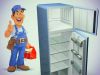 Ремонт холодильников, СМА, заправка кондецыонеров и другой бытовой техники