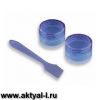 Баночки для косметических средств