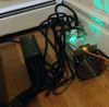 Майнер AntMiner L3+Scrypt Miner 504MH/s, б/п APW3