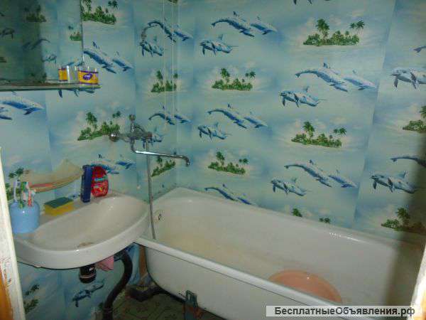 Серпухов, ул. Крюкова д 6