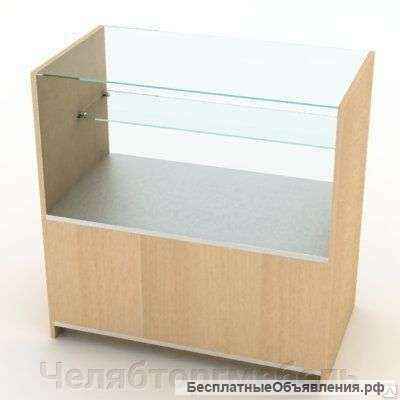 Прилавки для магазина