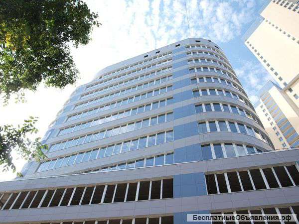 Продажа офиса 130 кв.м. метро Семеновская