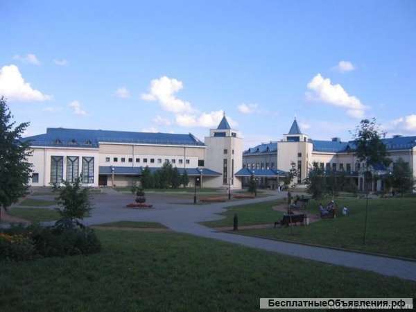 3-х комнатная квартира