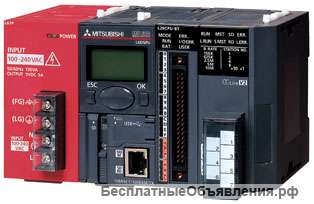 Ремонт Mitsubishi Electric Beijer MAC E GT Е10 FR FX MR MR-J HC HF T K серводвигатель серв