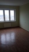 1 кв мкр Суворовский, собственник, без мебели