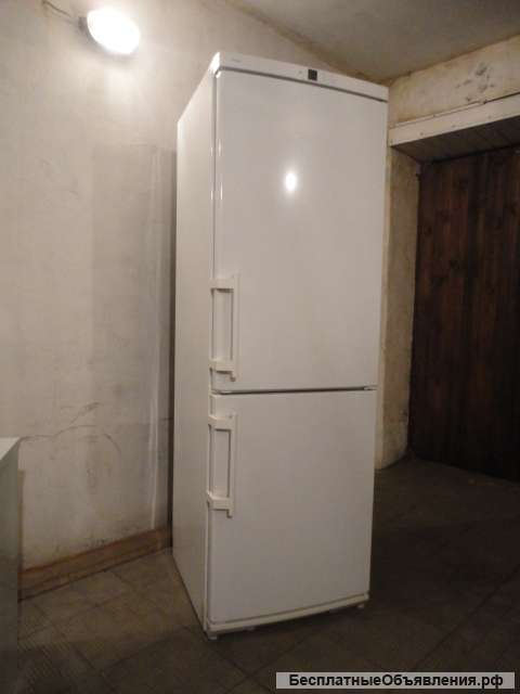 Холодильник Liebherr CUP 35530 Premium