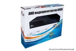 Видеонаблюдения, сигнализации, скуд - Под ключ