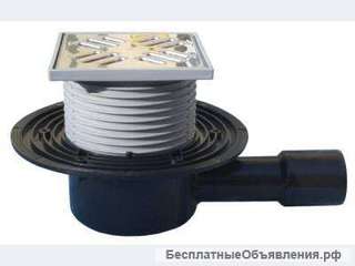 Трап с сухим затвором HL 510 NPr