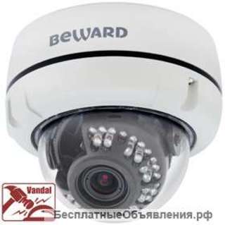 Новинка IP камера B1510DV