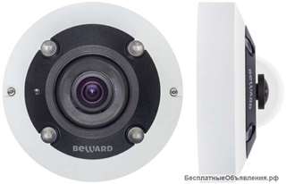 IP камера BD3990FLM