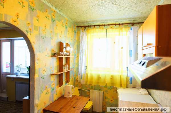Сдам 2-х комнатную квартиру в Каменск-Уральском