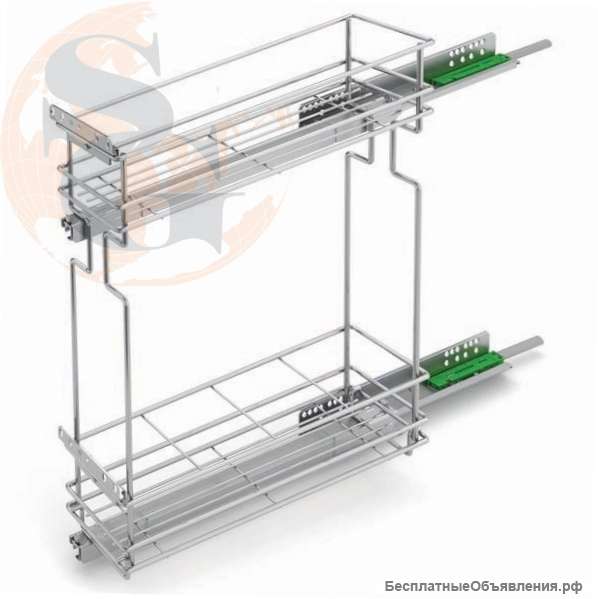 Всё для производства мебели