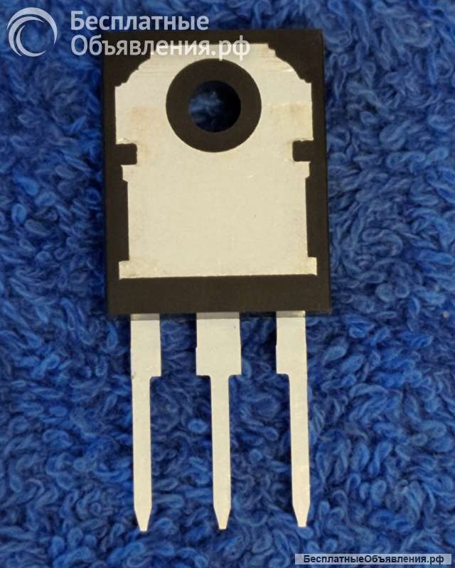 IRFP260N IR International Rectifier TO-247AC N-канал 200В 50А Полевой транзистор оригинальный НОВЫЙ