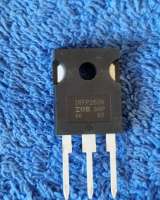 IRFP260N IR International Rectifier TO-247AC N-канал 200В 50А Полевой транзистор оригинальный НОВЫЙ
