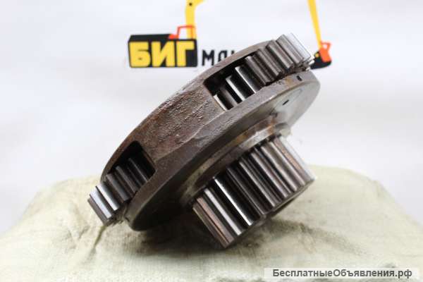 Шестерня планетарная (сателлит) (Planetary Gear)