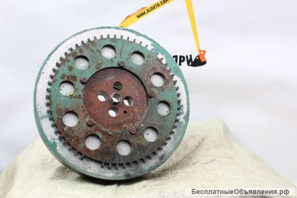 Стопорная шайба (Lock Washer) Volvo EC290BLC