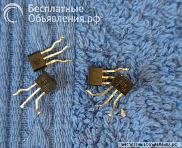 Транзисторы 2SA 2SA* (A*) PNP редкие (Список 2SA2) демонтаж оригинальные