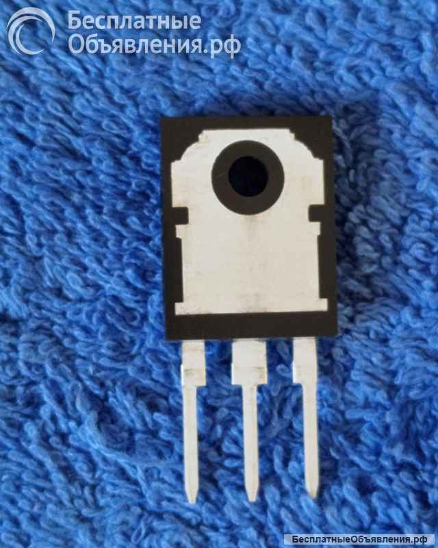 IRFP150N IR International Rectifier TO-247AC N-канал 100В 42А Полевой транзистор оригинальный НОВЫЙ