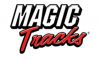 Игра, которая оторвет вашего ребенка от планшета, хит продаж 2017 года Magic tracks 220 деталей. Уни