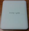 HTC U11 (Amazing silver) новий