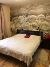 Квартира в 2 уровня в Сочи, центр