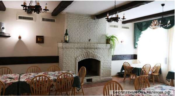 Гостевой дом на Красной поляне в Сочи