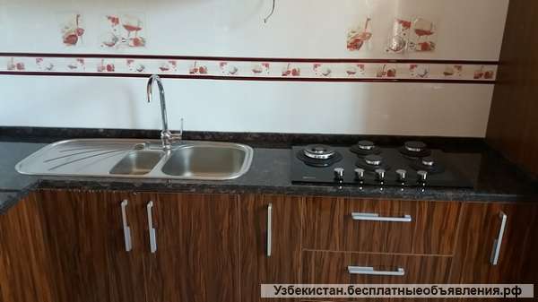 Облицовка летних кухонь, барбекю