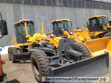 Грейдер XCMG GR215A