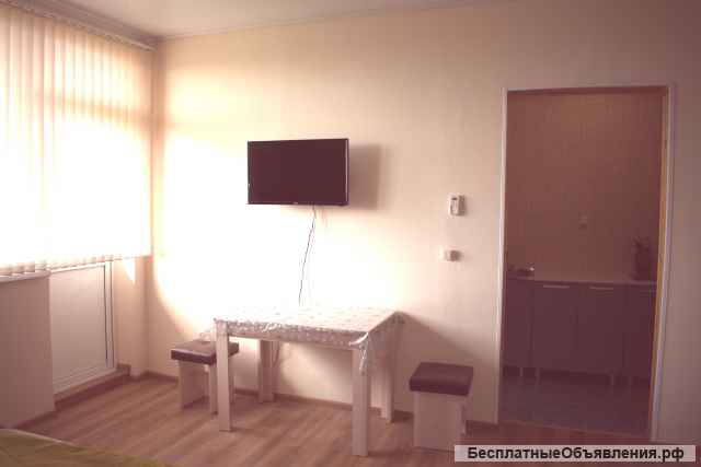 Приглашаем на отдых