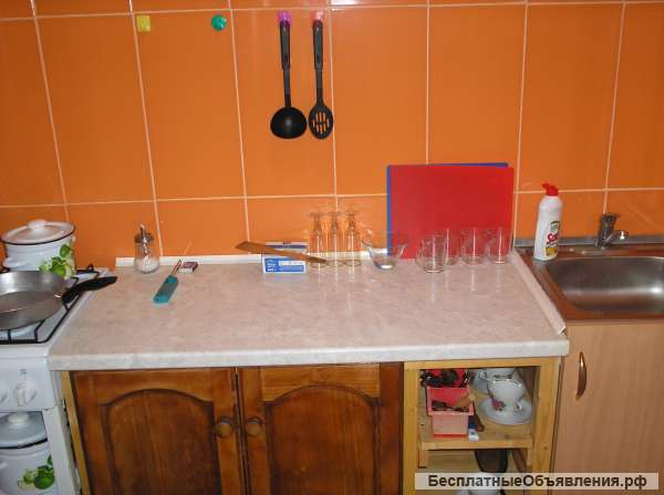 Приглашаем на отдых