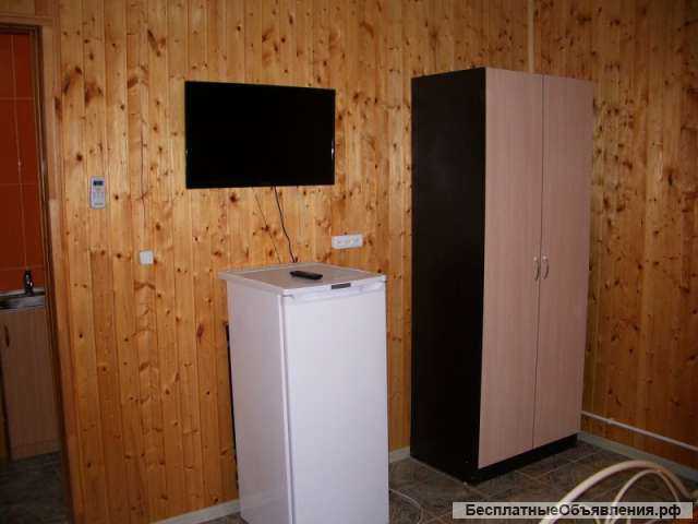 Приглашаем на отдых