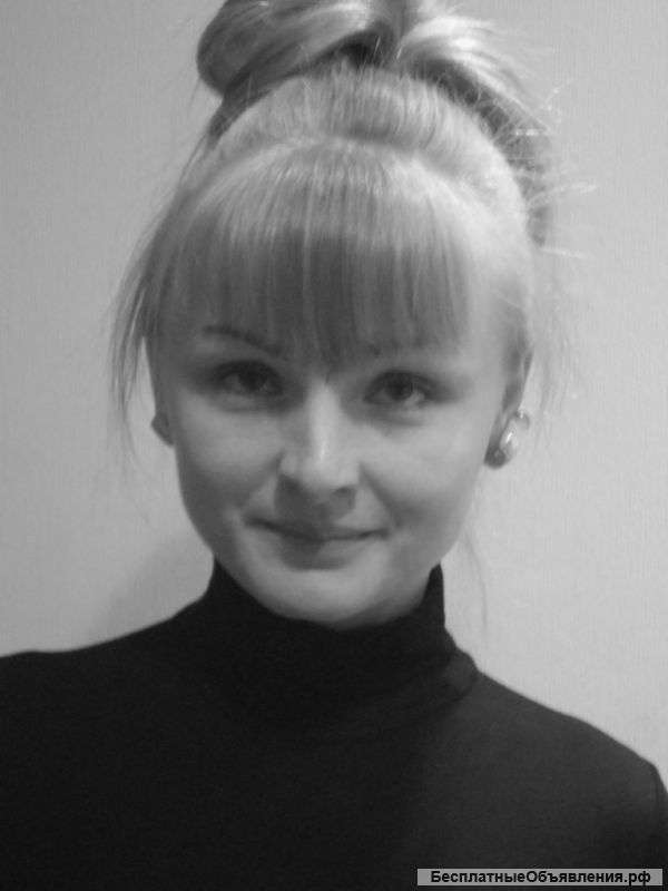 Официант в банкетную службу