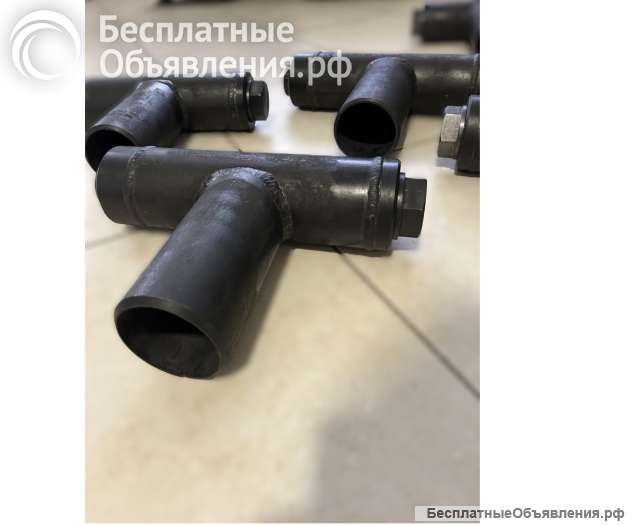 Штуцерная камера Н05.042