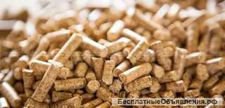 Пеллеты с доставкой