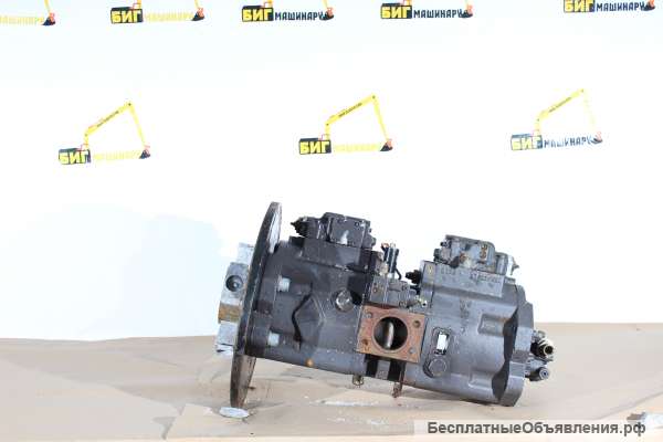 Насос основной Volvo EC290BLC