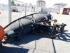 Отвал снежный снегоуборочный коммунальный камаз маз