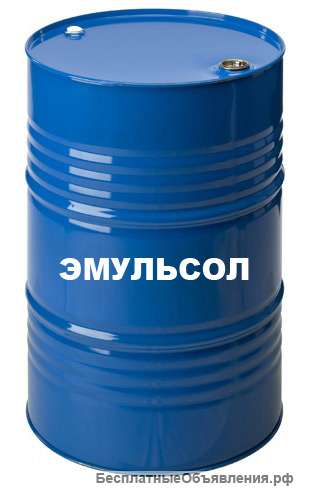 Смазка для опалубки Эмульсол