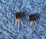 Транзисторы 2SA 2SA* (A*) PNP редкие (Список 2SA8) демонтаж оригинальные