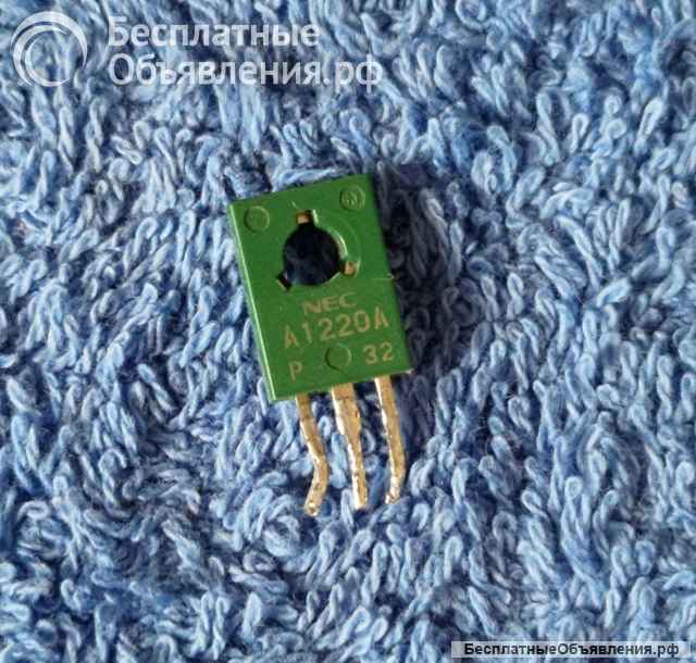 Транзисторы 2SA 2SA* (A*) PNP редкие (Список 2SA5) демонтаж оригинальные
