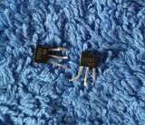 Транзисторы 2SD 2SD* (D*) NPN редкие (Список 12D) демонтаж оригинальные