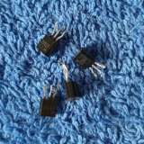 Транзисторы 2SD 2SD* (D*) NPN редкие (Список 12D) демонтаж оригинальные