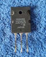 Транзисторы 2SD 2SD* (D*) NPN редкие (Список 12D) демонтаж оригинальные